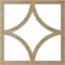Ekena Millwork Statesman Wood Fretwork Pierced Ceiling Medallion, Birch, 32"OD x 20 1/2"ID x 3/8"T CMWP32X32X0375STBI - alternate 5